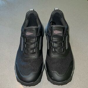 New Goruck Mackall Black & Forged Iron